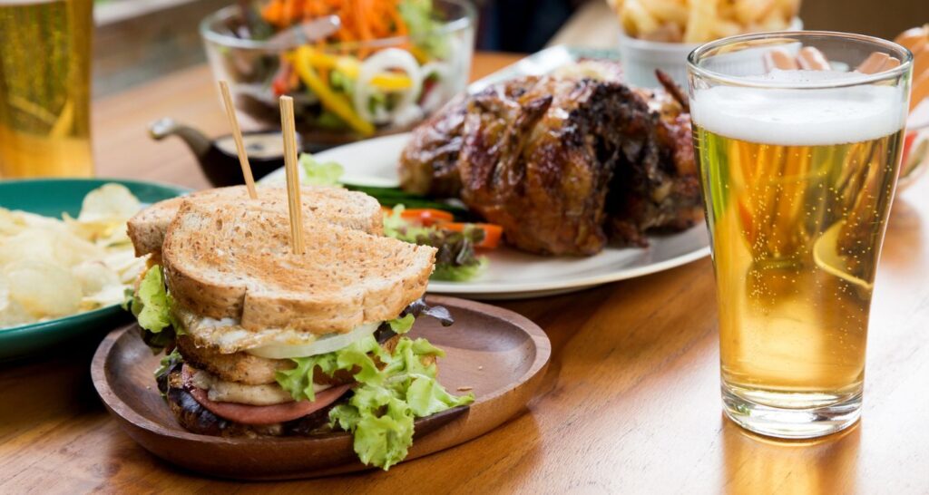 Best Places to Eat in Missoula
